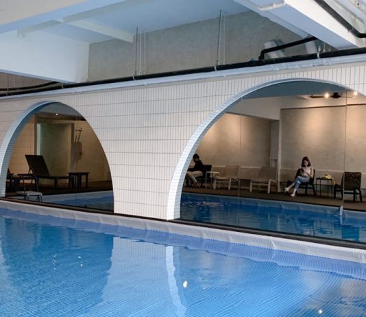 ARCH CAFE คาเฟ่สุดอาร์ตย่านปุณณวิถี