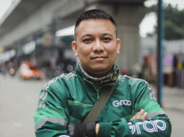 ‘พี่น็อต-สอ.อานนท์ อุ้มญาติ’ หนึ่งแรงกายใต้เสื้อคลุมเขียวที่ไม่ถูกจำกัดไว้ในอาชีพเดียว